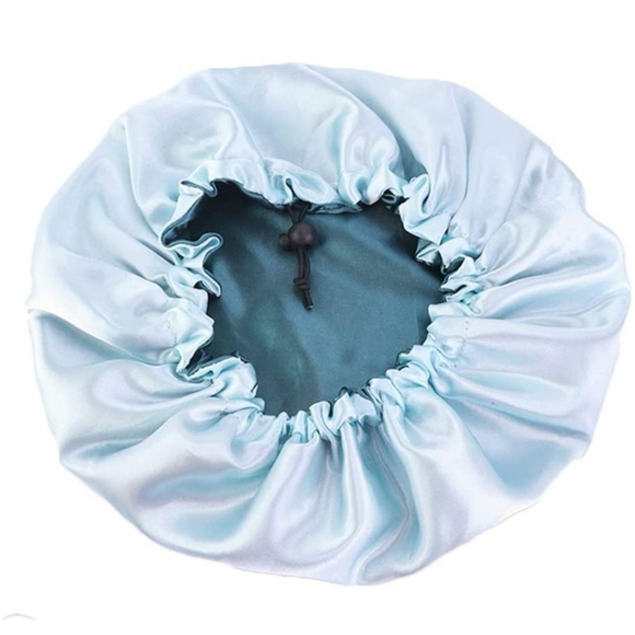 COPY - Satin Bonnet - UNISEX - Picture 3 of 4